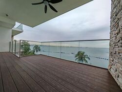 The Azure (D4), Condominium #616107391